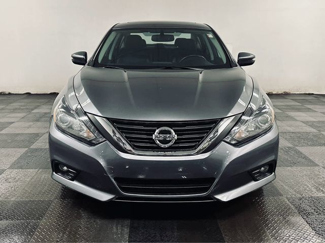 2016 Nissan Altima 2.5 SL