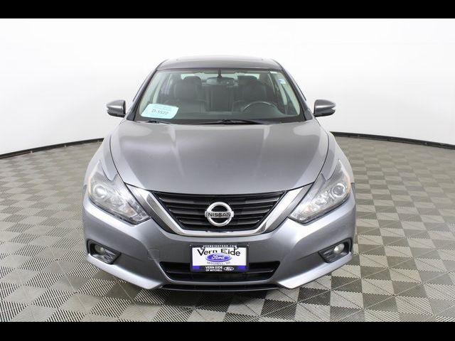 2016 Nissan Altima 2.5 SL