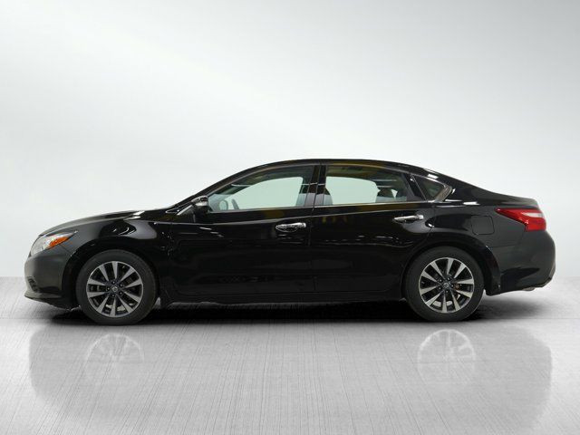 2016 Nissan Altima 2.5 SL