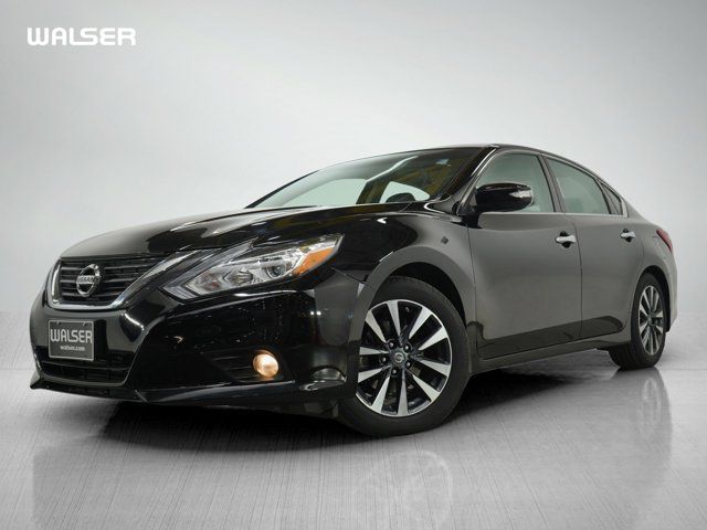 2016 Nissan Altima 2.5 SL