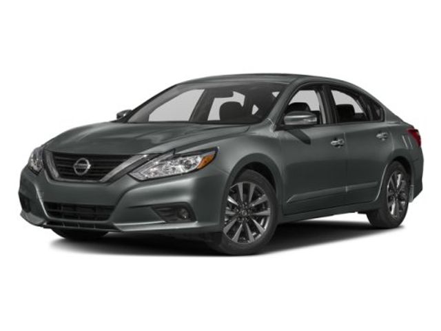 2016 Nissan Altima 2.5 SL