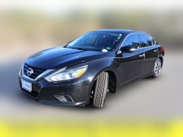 2016 Nissan Altima 2.5 SL