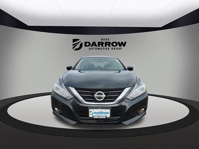 2016 Nissan Altima 2.5 SL