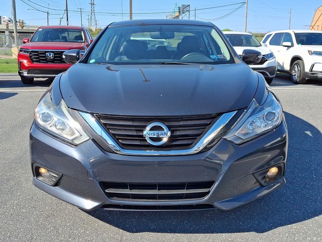 2016 Nissan Altima 2.5 SL