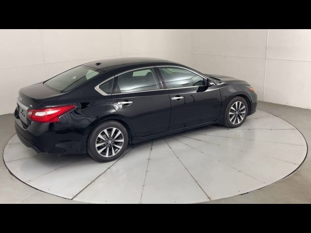 2016 Nissan Altima 2.5 SL