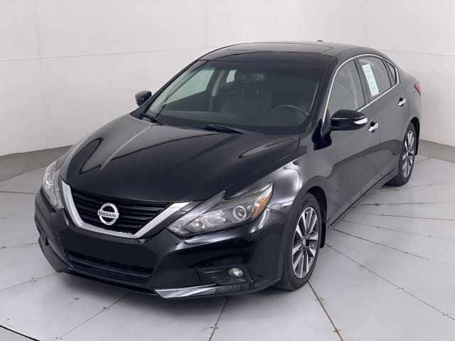 2016 Nissan Altima 2.5 SL