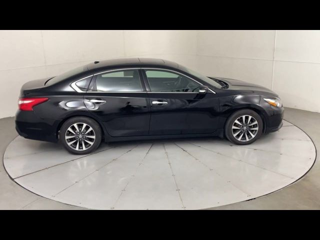 2016 Nissan Altima 2.5 SL