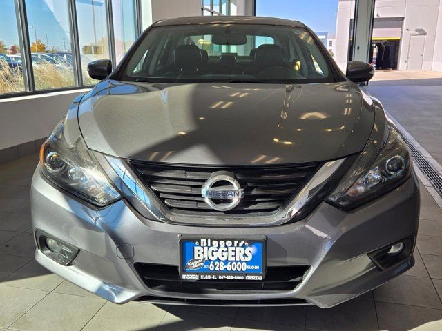 2016 Nissan Altima 2.5 SL