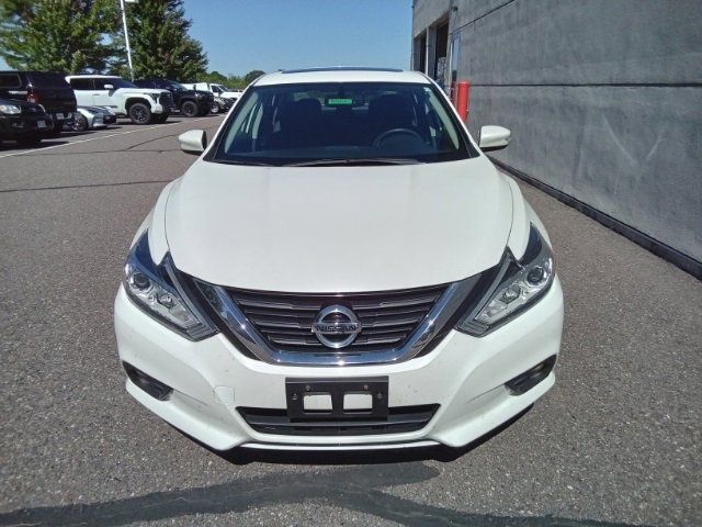 2016 Nissan Altima 2.5 SL