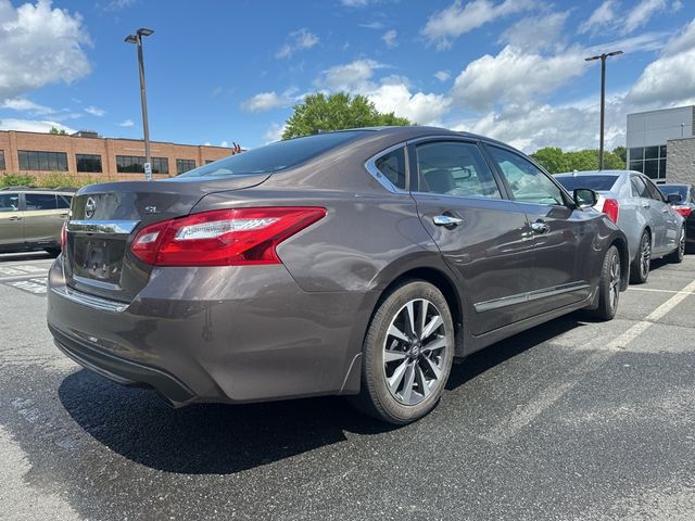 2016 Nissan Altima 2.5 SL