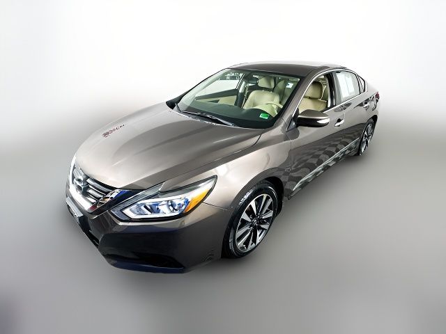 2016 Nissan Altima 2.5 SL