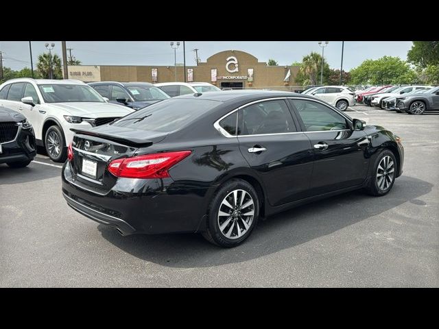 2016 Nissan Altima 2.5 SL