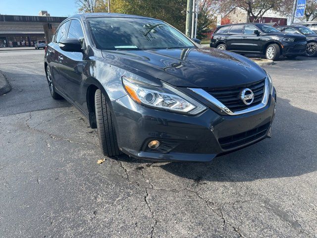 2016 Nissan Altima 2.5 SL