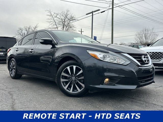 2016 Nissan Altima 2.5 SL