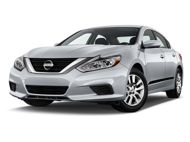 2016 Nissan Altima 2.5 SL