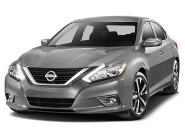 2016 Nissan Altima 2.5 SL