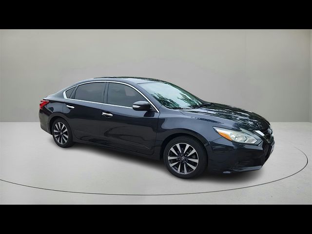 2016 Nissan Altima 2.5 SL