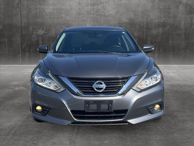 2016 Nissan Altima 2.5 SL