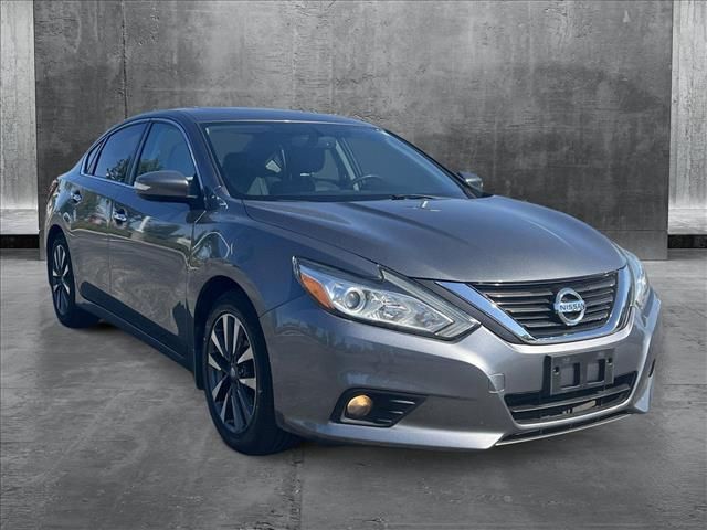 2016 Nissan Altima 2.5 SL