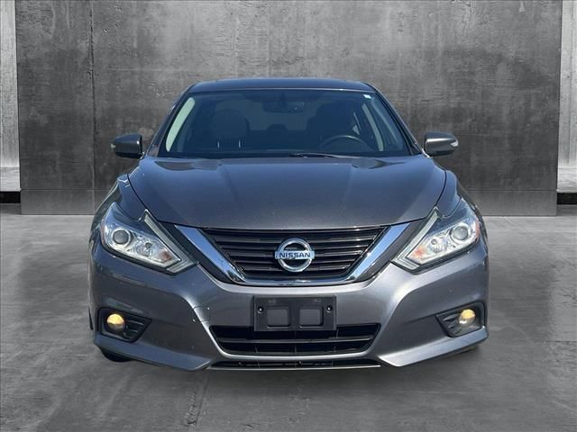 2016 Nissan Altima 2.5 SL