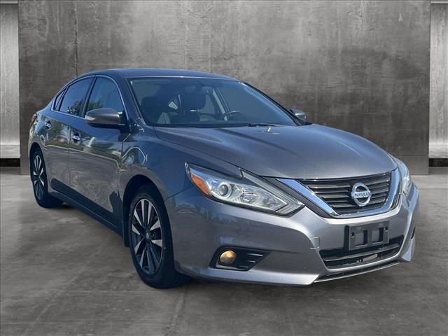 2016 Nissan Altima 2.5 SL