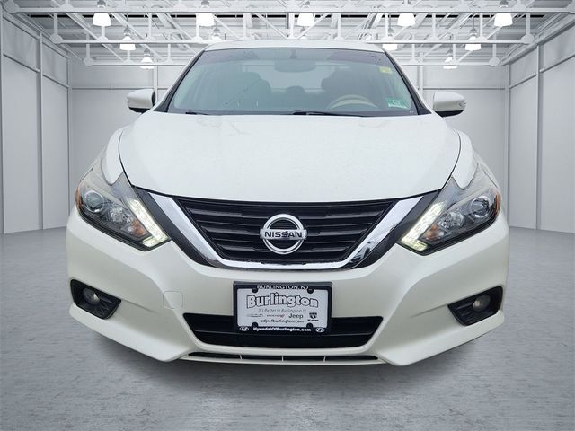 2016 Nissan Altima 2.5 SL