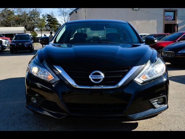 2016 Nissan Altima 2.5 SL