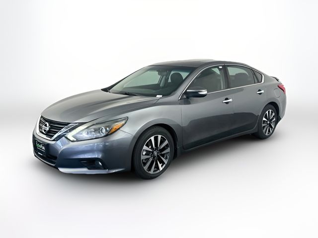 2016 Nissan Altima 2.5 SL