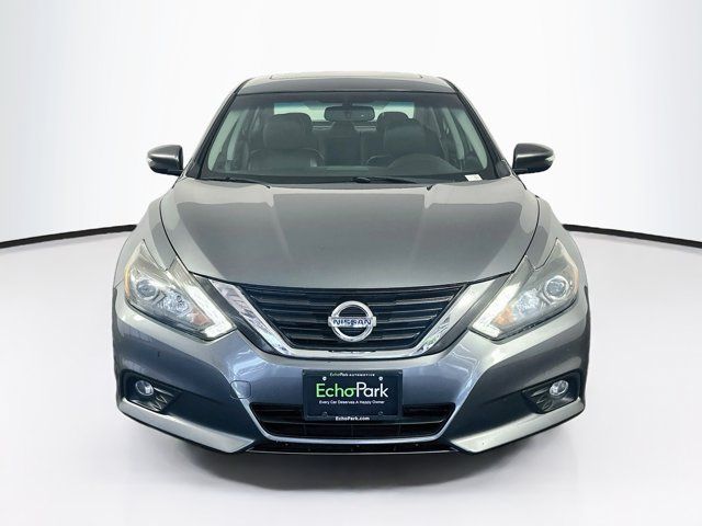 2016 Nissan Altima 2.5 SL