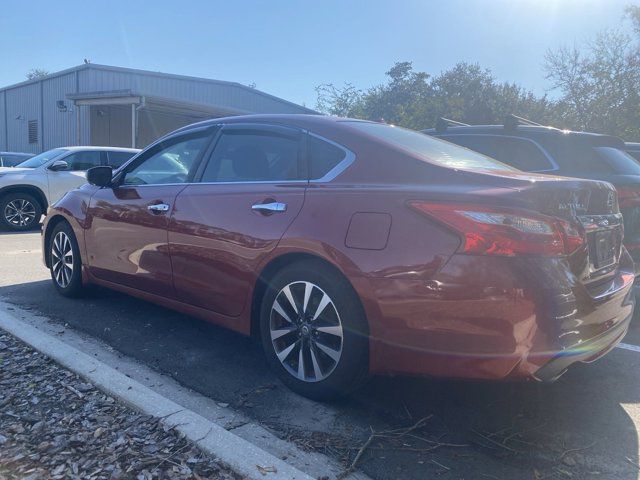 2016 Nissan Altima 2.5 SL