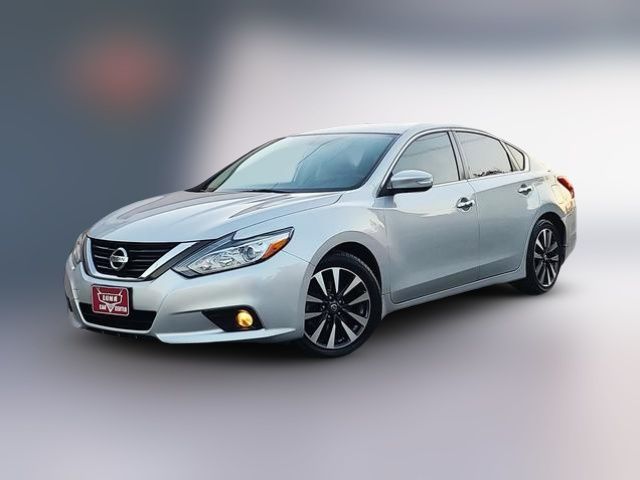 2016 Nissan Altima 2.5 SL