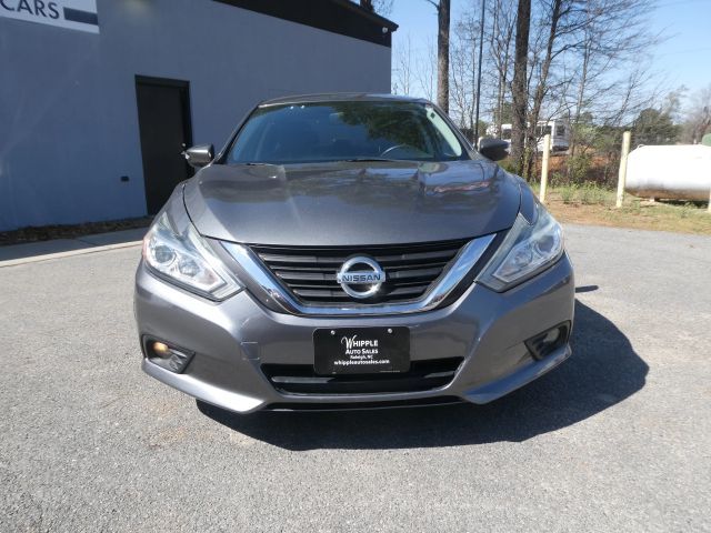 2016 Nissan Altima 2.5 SL