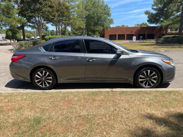 2016 Nissan Altima 2.5 SL