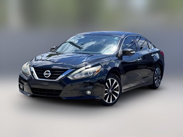 2016 Nissan Altima 2.5 SL