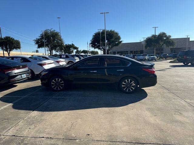 2016 Nissan Altima 2.5 SV