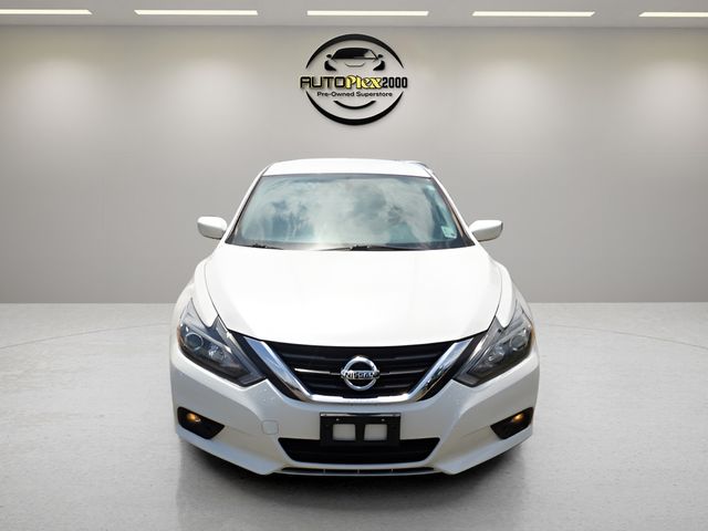 2016 Nissan Altima 2.5 SR