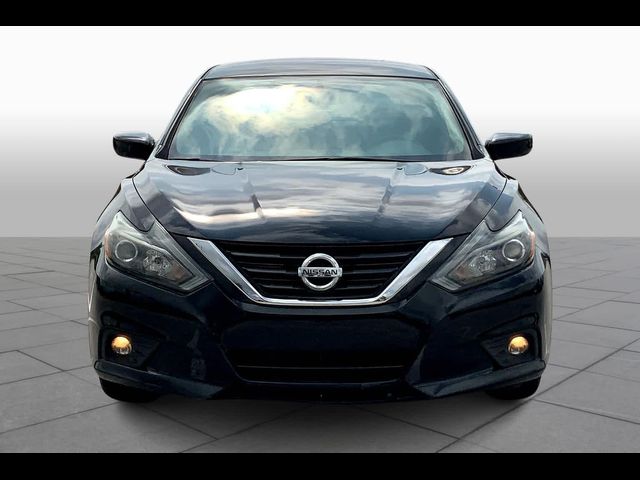 2016 Nissan Altima 2.5 SR