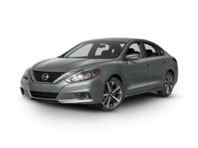 2016 Nissan Altima 2.5 SR