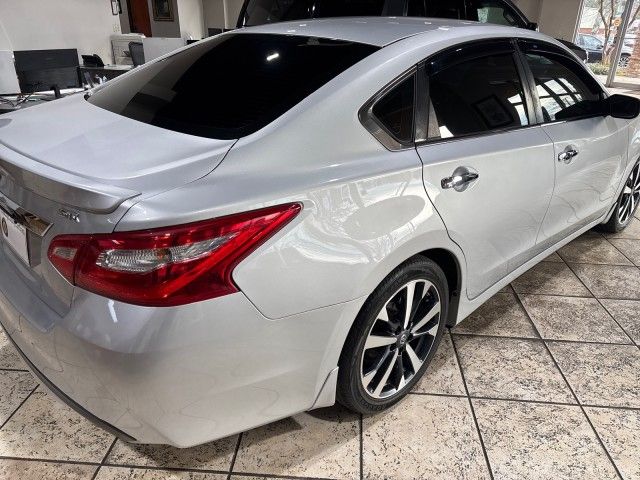 2016 Nissan Altima 2.5 SR