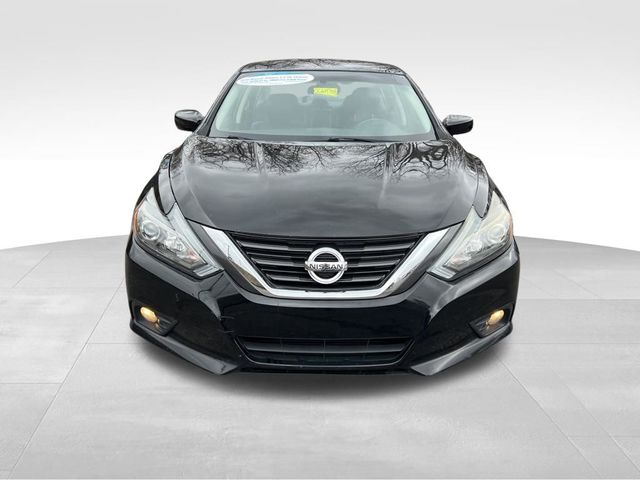 2016 Nissan Altima 2.5 SR