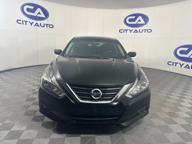 2016 Nissan Altima 2.5 SR