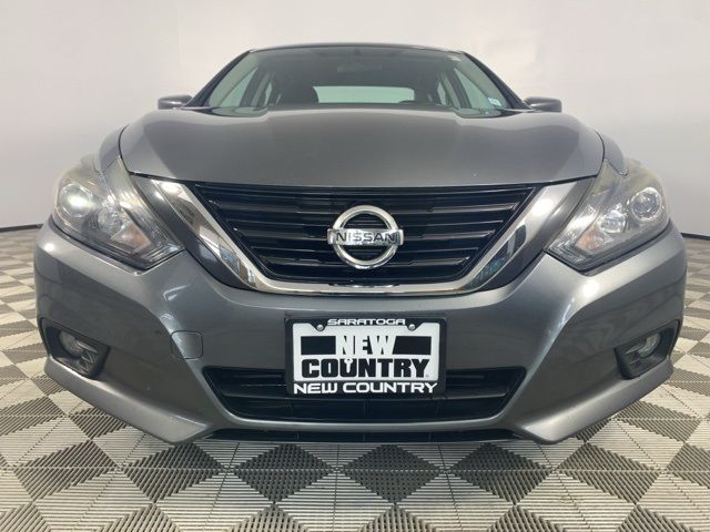 2016 Nissan Altima 2.5 SR