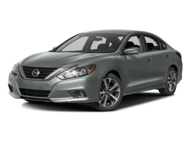 2016 Nissan Altima 2.5 SR