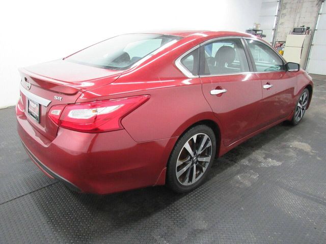 2016 Nissan Altima 2.5 SR