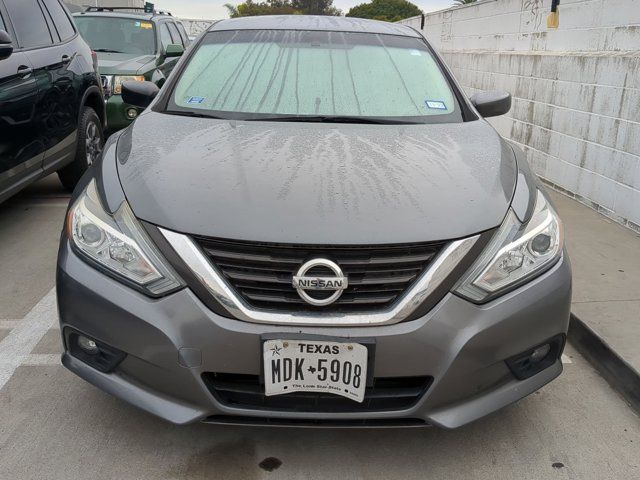 2016 Nissan Altima 2.5 SV