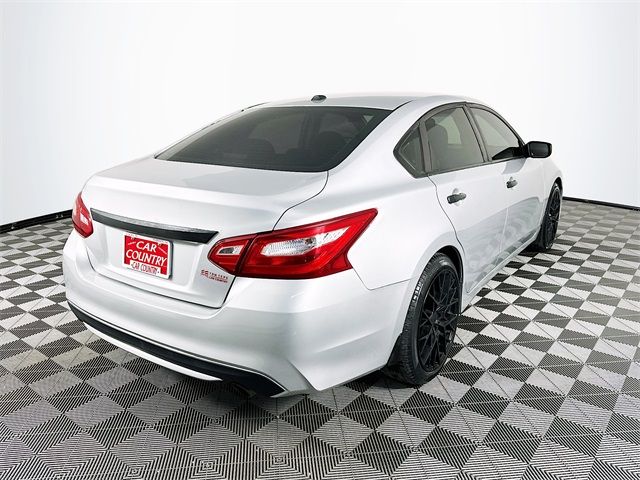 2016 Nissan Altima 2.5 SV