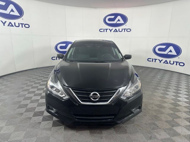 2016 Nissan Altima 2.5 SV