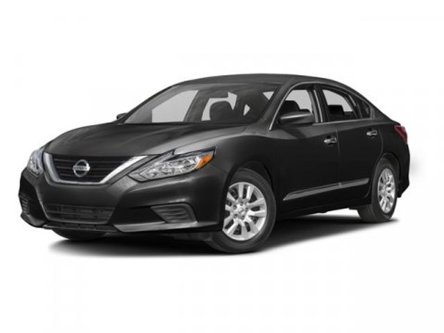 2016 Nissan Altima 2.5 SV