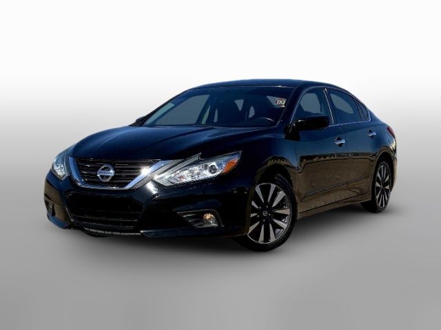 2016 Nissan Altima 2.5 SV