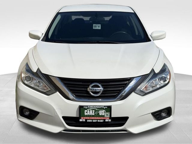 2016 Nissan Altima 2.5 SV
